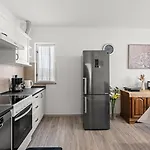 Marchela Apartament *