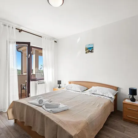 Marchela Appartement *