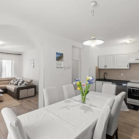 Marchela Appartement