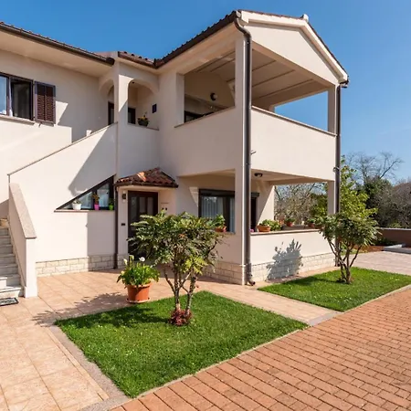 Marchela Nova Vas (Porec)