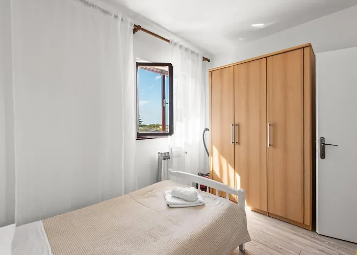 Marchela Nova Vas (Porec)