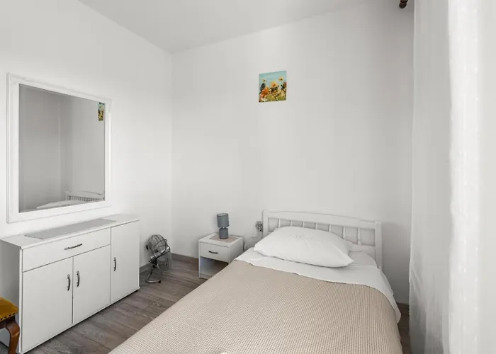 Marchela * Nova Vas (Porec)