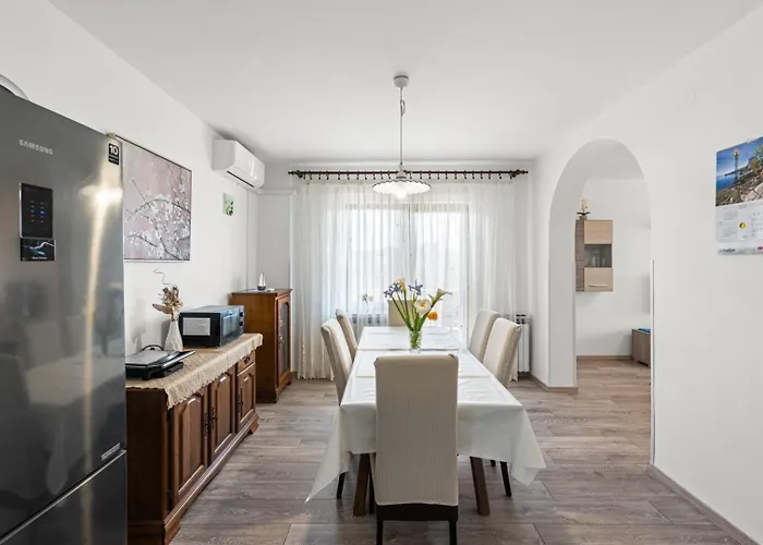 Marchela Nova Vas (Porec)