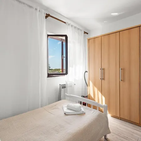 Marchela Nova Vas (Porec)