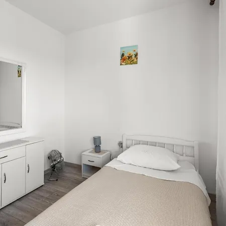 Marchela * Nova Vas (Porec)
