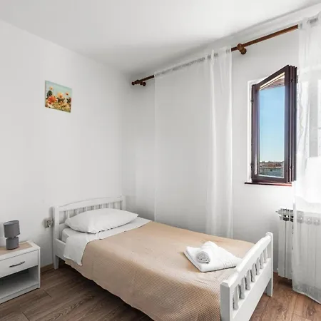 Apartment Marchela