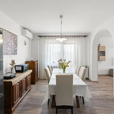Marchela Nova Vas (Porec)