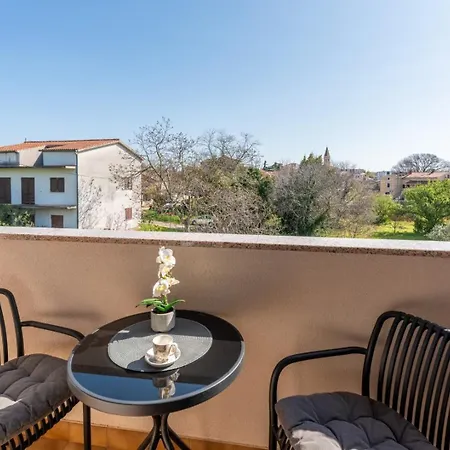 Marchela * Nova Vas (Porec)