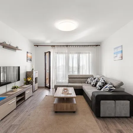 Marchela Apartman